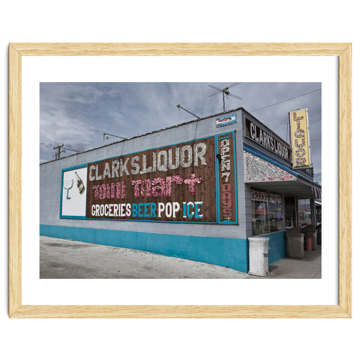Liquor Store Hawthorne