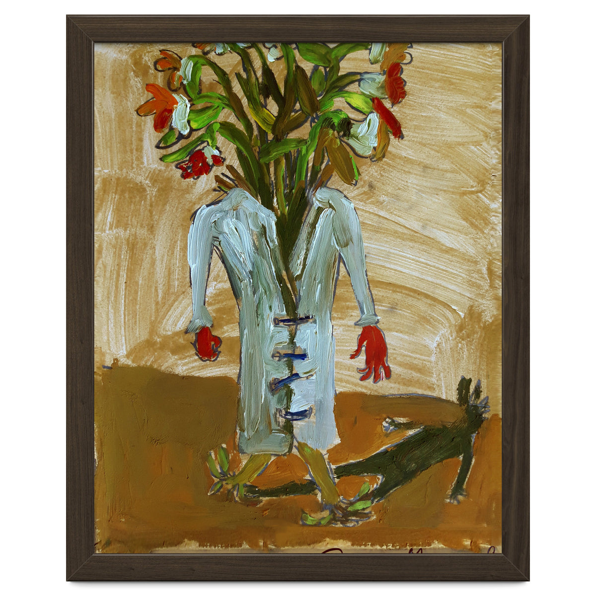 Estrella Del Arte Conceptual 3