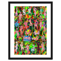 Chicas 3d 15