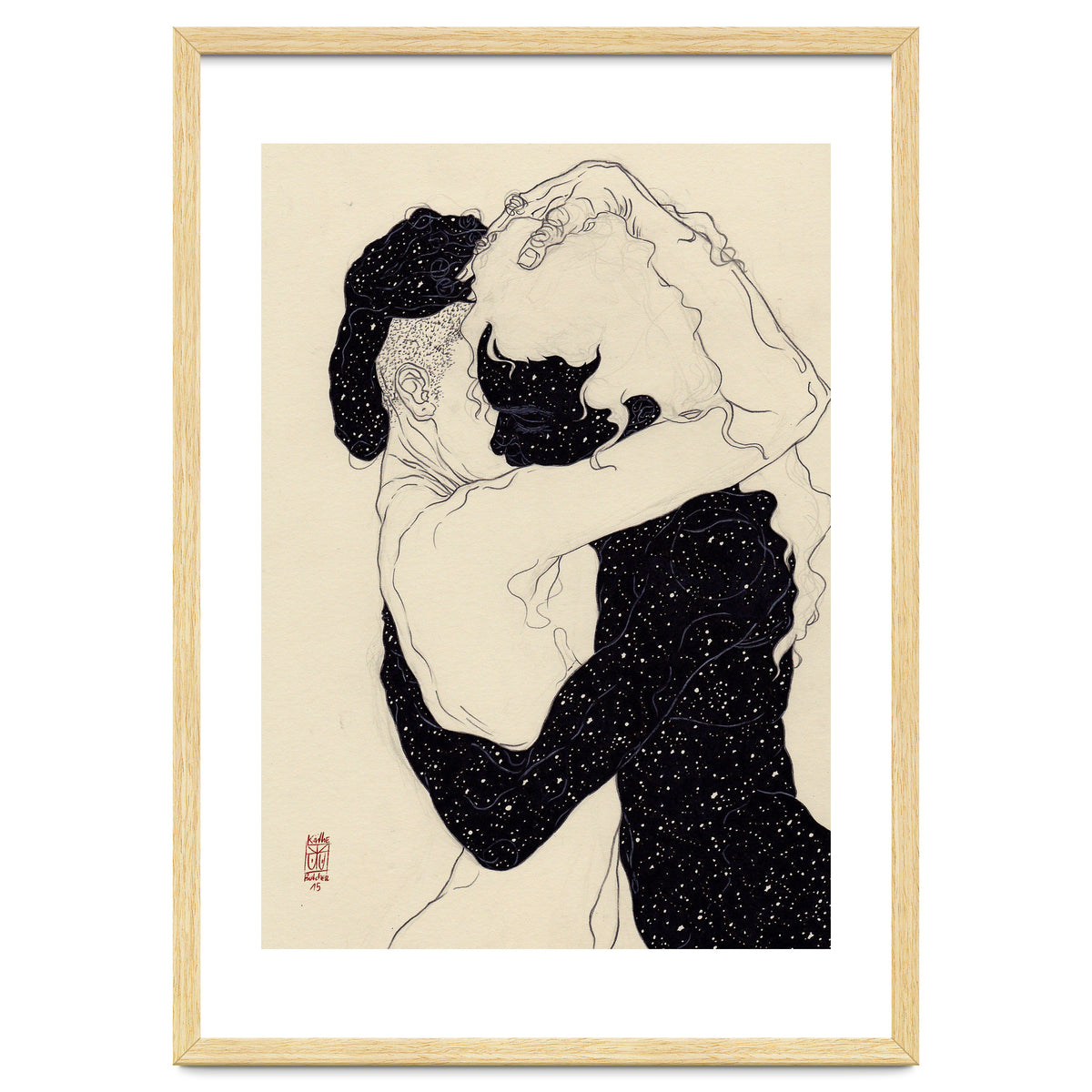 You Are The Theory In My Head