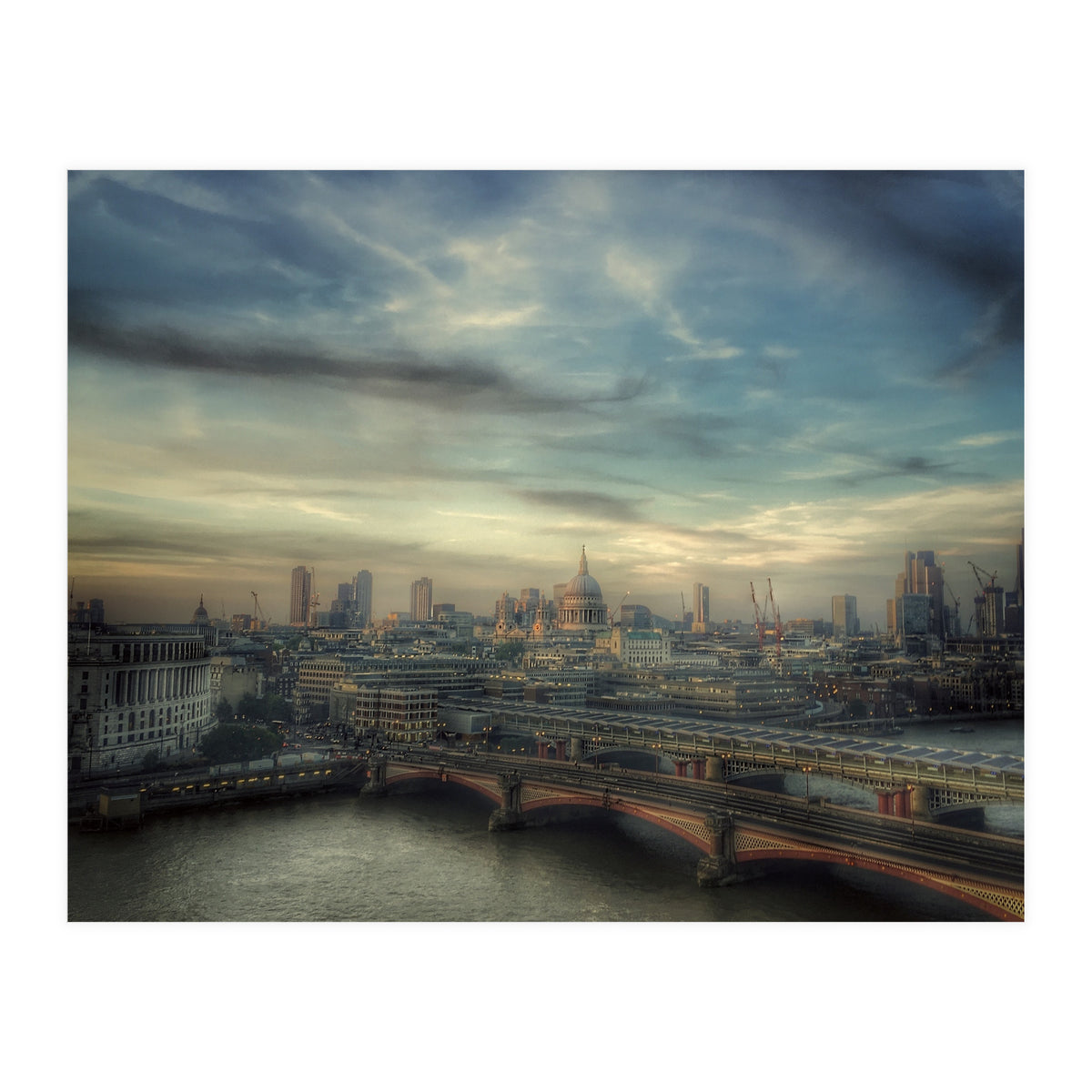 London Img 3244 (Print Only)