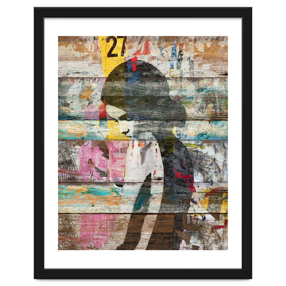 Shyness (Profile Of Child)