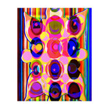 Pop Abstract 2023 Tapiz 115 (Print Only) thumbnail