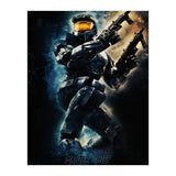 Master Chief (Print Only) thumbnail