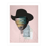 Faded Stars Yul · C (Print Only) thumbnail