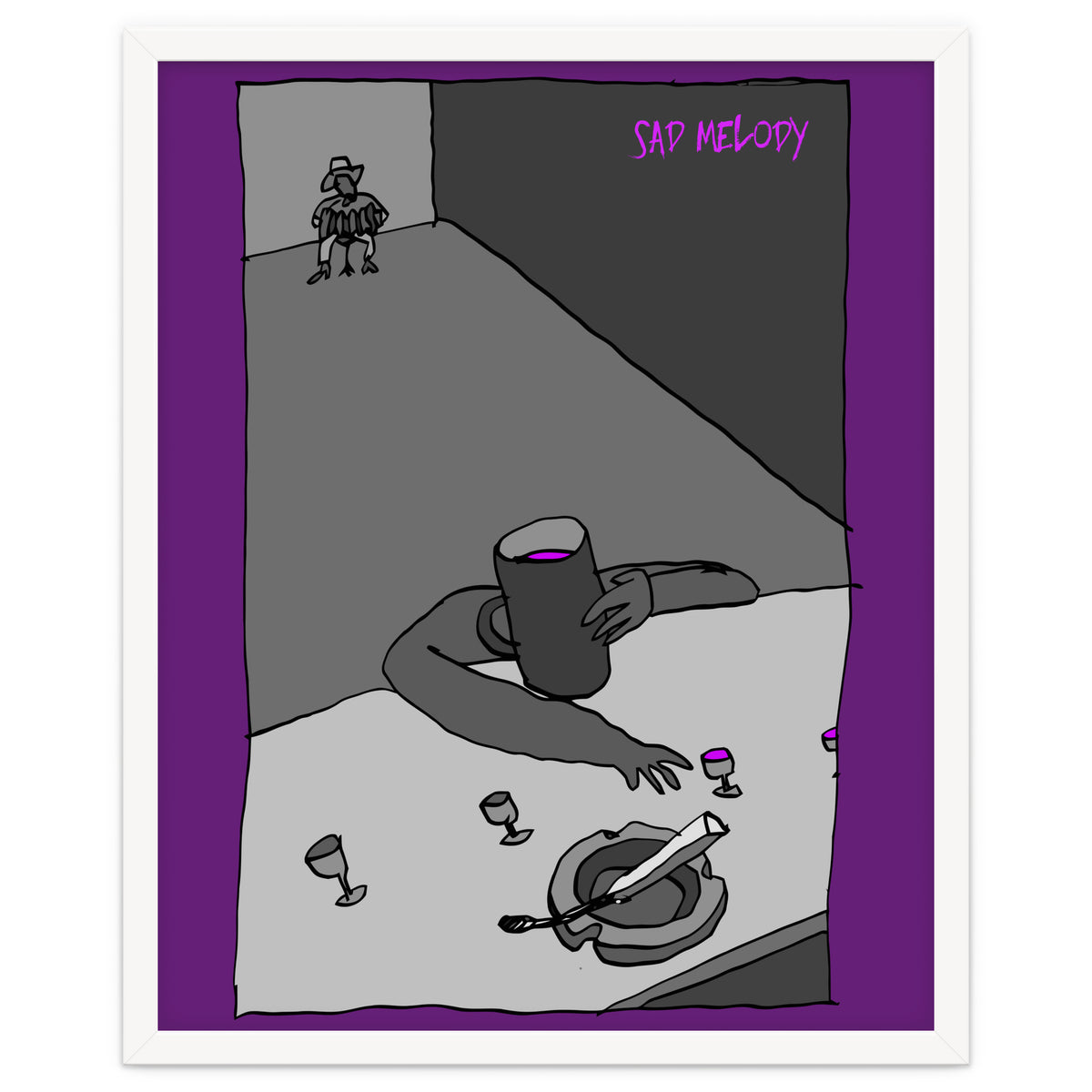 Sad Melody