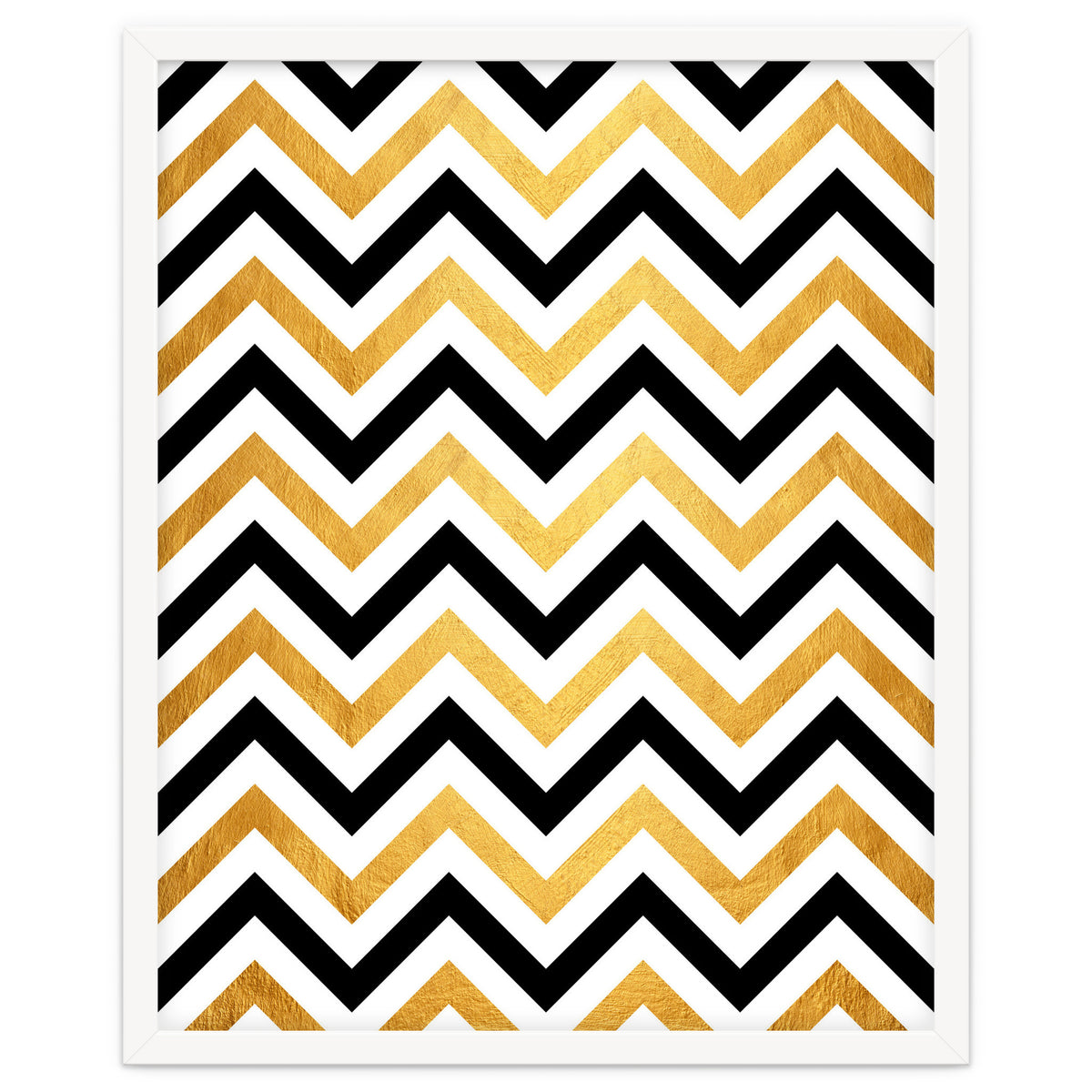 Chevron Golden III
