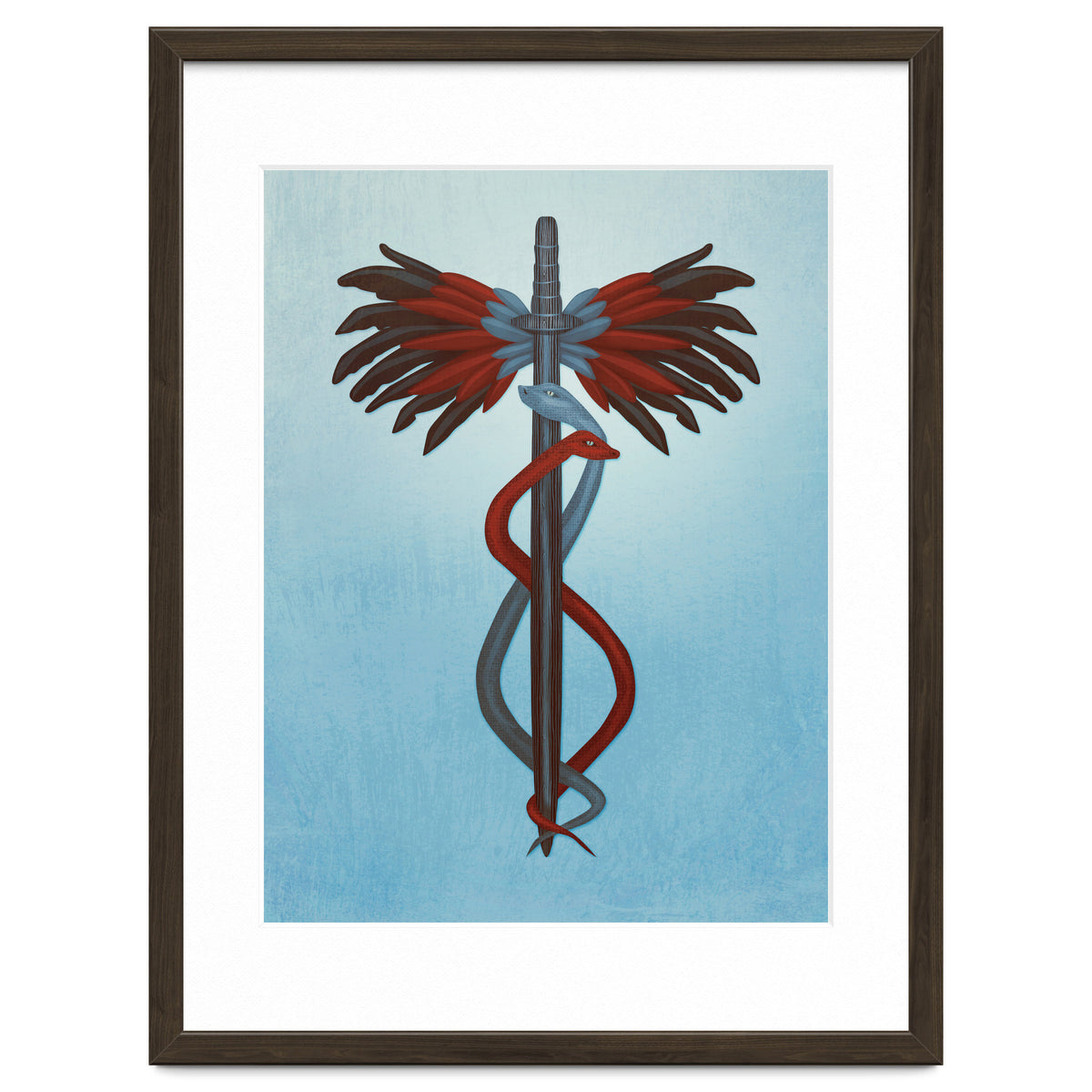 Caduceus