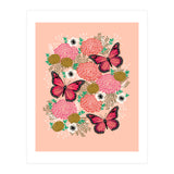 Monarch Butterfly (Print Only) thumbnail