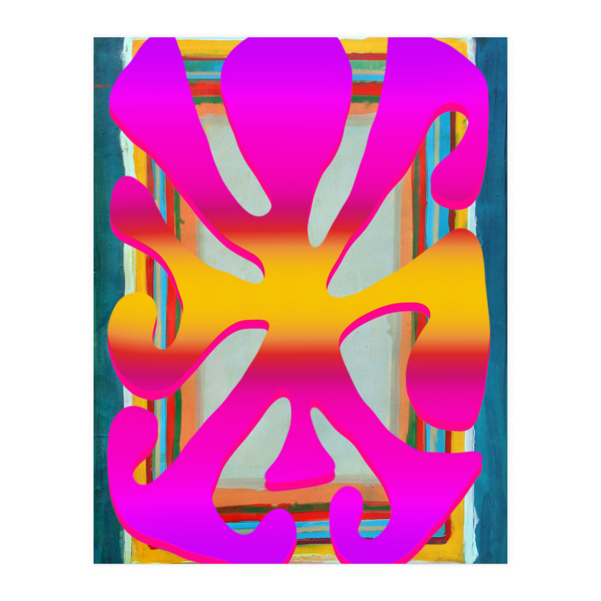 Graffiti Digital Nuevo 2023 198 (Print Only)