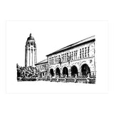 Stanford University (Print Only) thumbnail