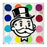 Another Day  Another Dollar Dot (Print Only) thumbnail