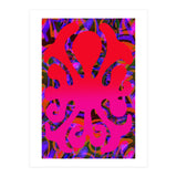 Pop Abstract 2023 Tapiz 49 (Print Only) thumbnail