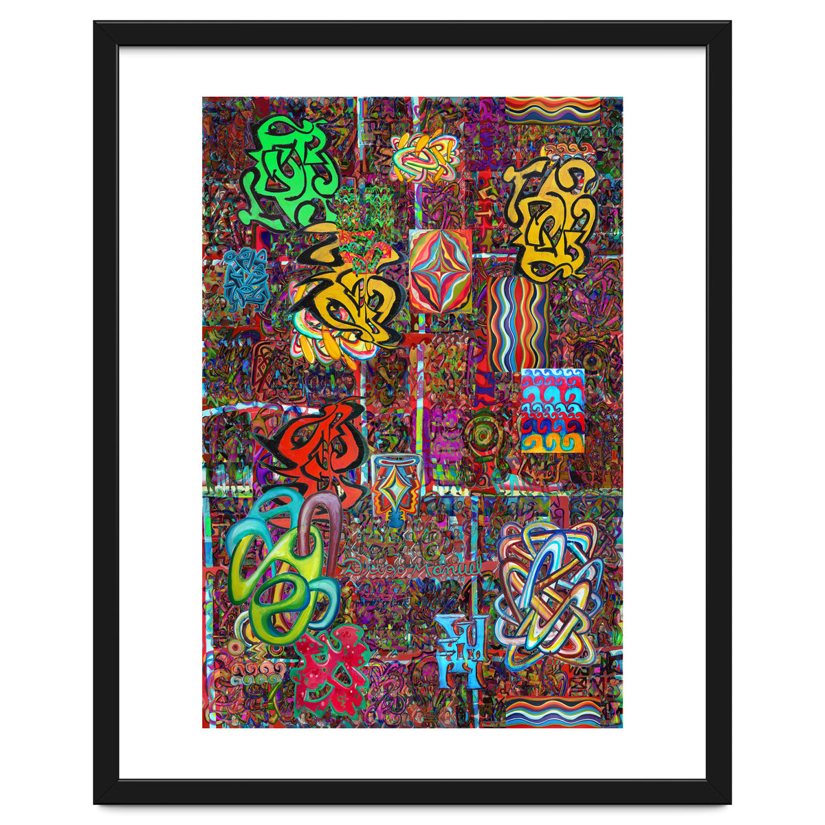 Graffiti Digital 2022 462