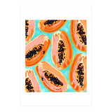 I Love It When You Call Me Big Papaya (Print Only) thumbnail