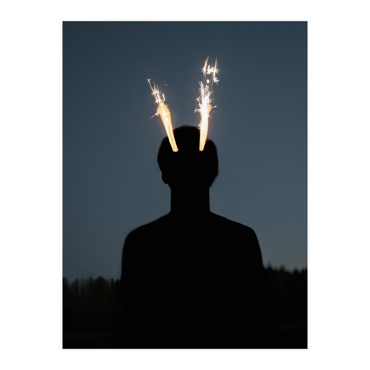 Happy Birthday (Print Only)