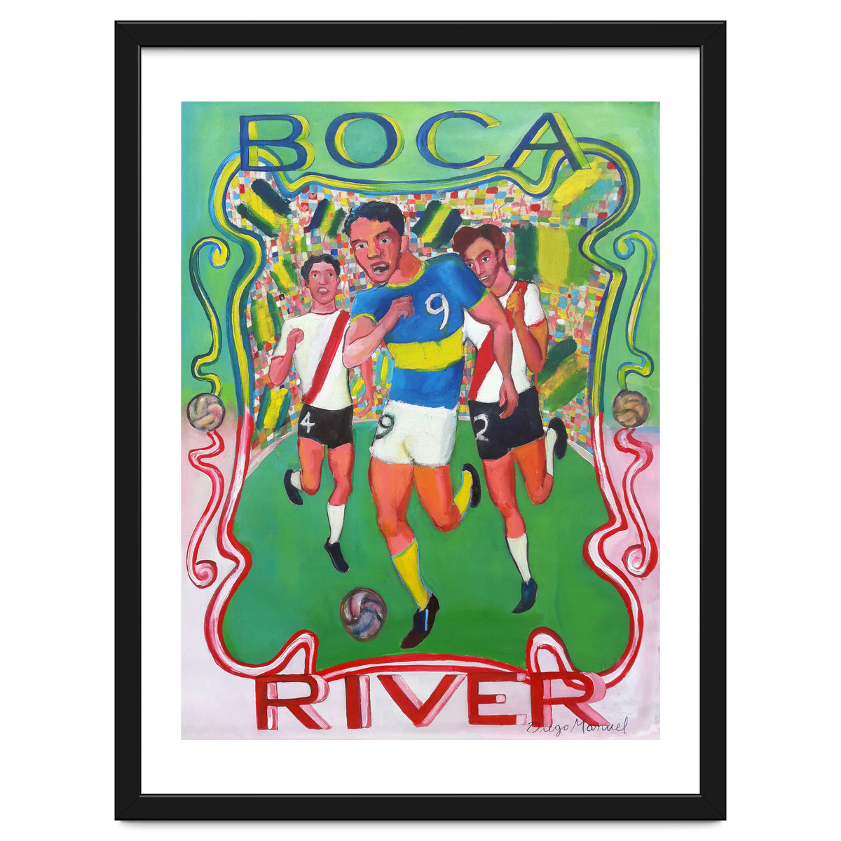 Boca River 4