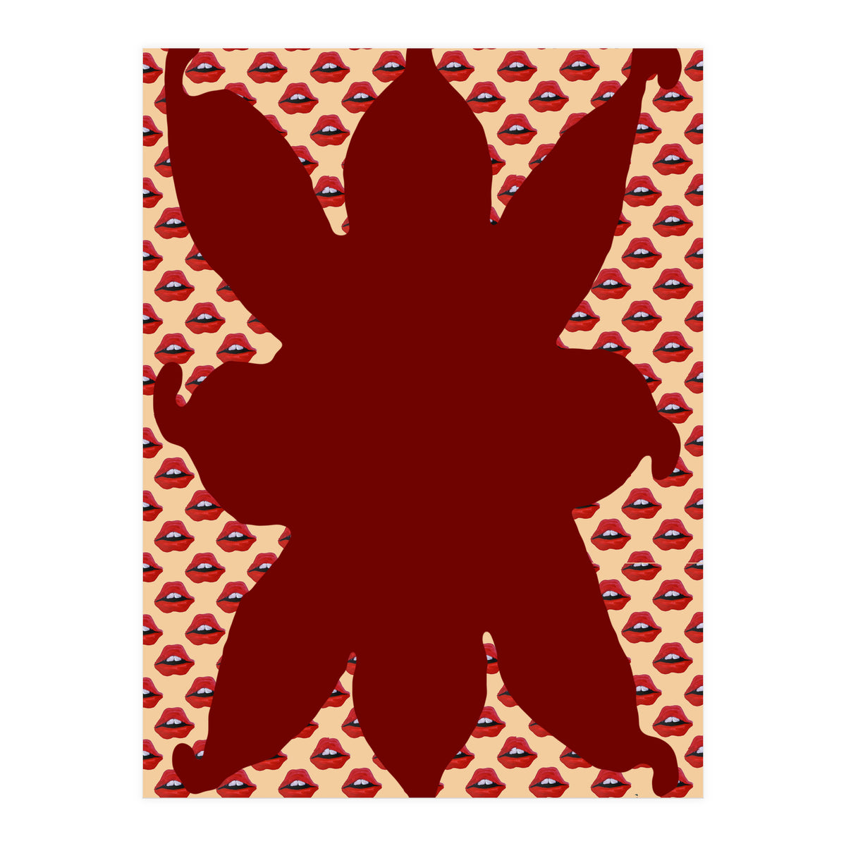 Graffiti Digital Nuevo 2023 125 (Print Only)