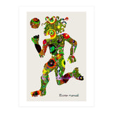 Jugador 10 (Print Only) thumbnail