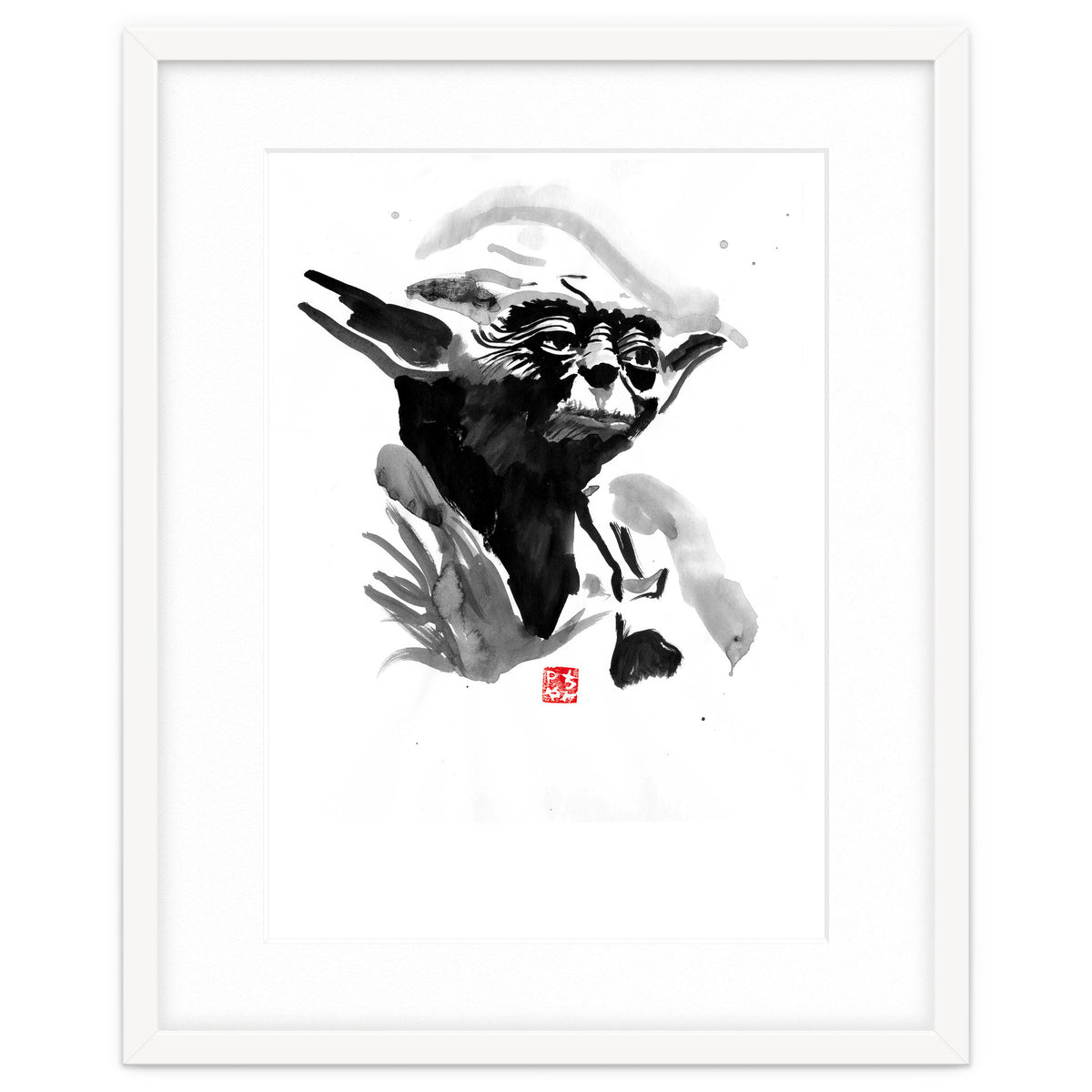 yoda