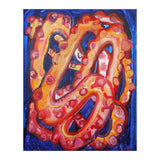 Pulpo 2 (Print Only) thumbnail