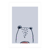 Teddy (Print Only) thumbnail