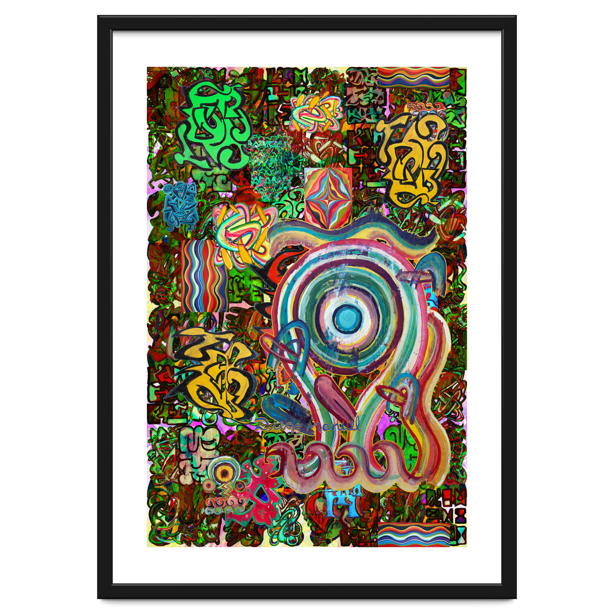 Graffiti Digital 2022 424