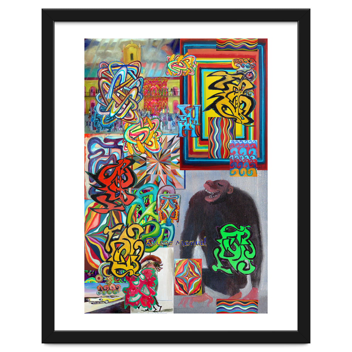 Graffiti Digital 2022 486