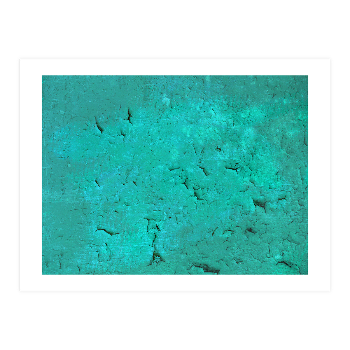 Metal 2 (Print Only)