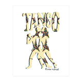 Tango 18 (Print Only) thumbnail