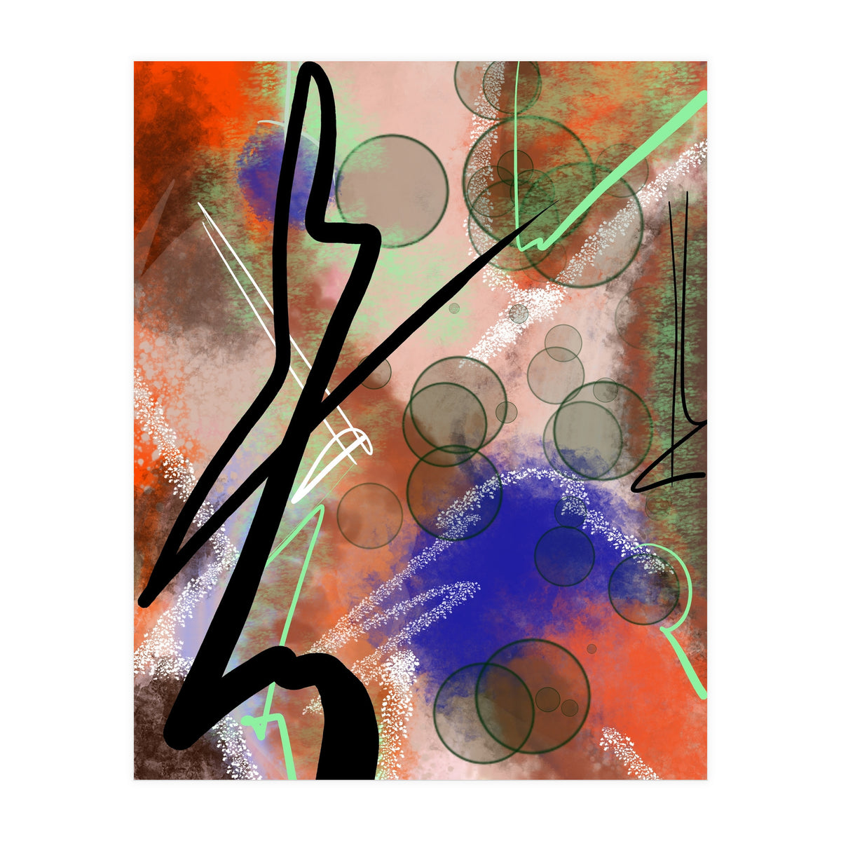 Benesse 7 (Print Only)