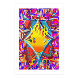 Fuego Y Graffiti 30 (Print Only) thumbnail
