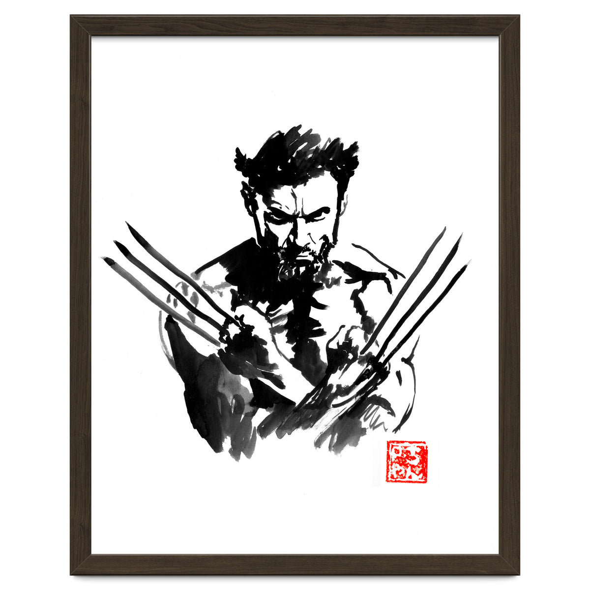 Wolverine