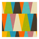 Retro Color Block Triangle (Print Only) thumbnail