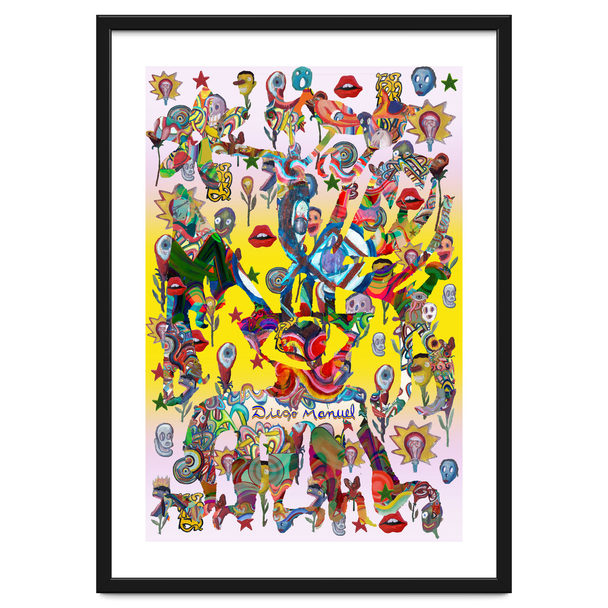 Planta Salvaje Nueva 24