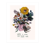 Home Is Where Our Smiles Meet (Print Only) thumbnail