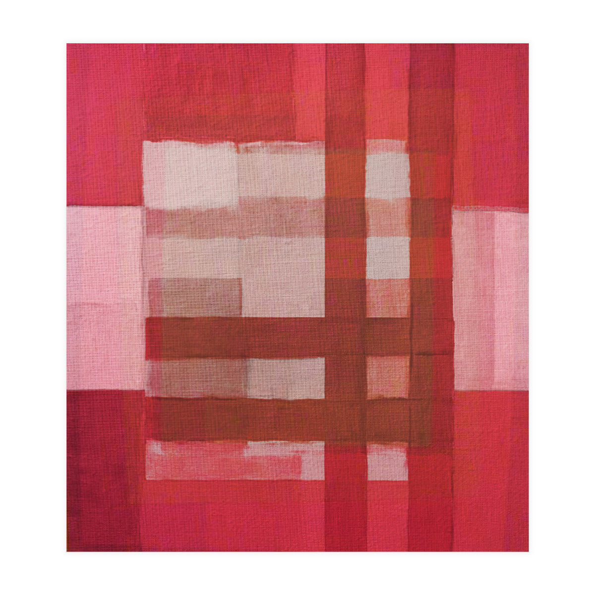 Urban Intersections 6 (Print Only)