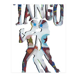 Tango 12 (Print Only) thumbnail