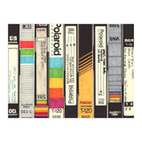 VHS Detail I (Print Only) thumbnail