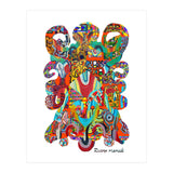 Pop Abstract 2023 A 9 (Print Only) thumbnail