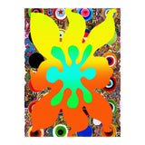 Fuego Y Graffiti 84 (Print Only) thumbnail