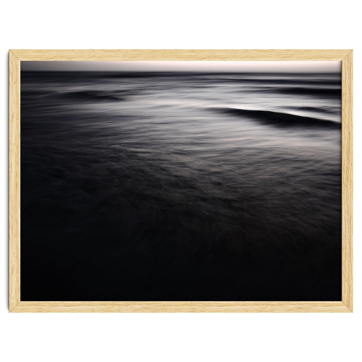 After the sun has set III