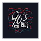 90s kids (Print Only) thumbnail