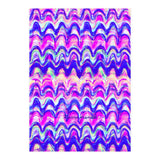 Pop abstract color full (Print Only) thumbnail