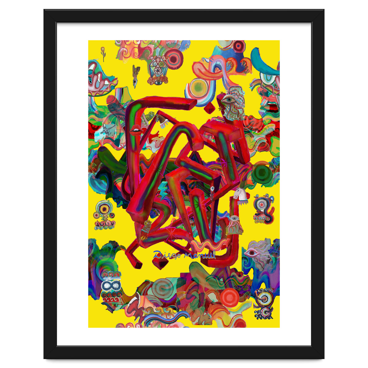 Muchas Cosas 2021 119