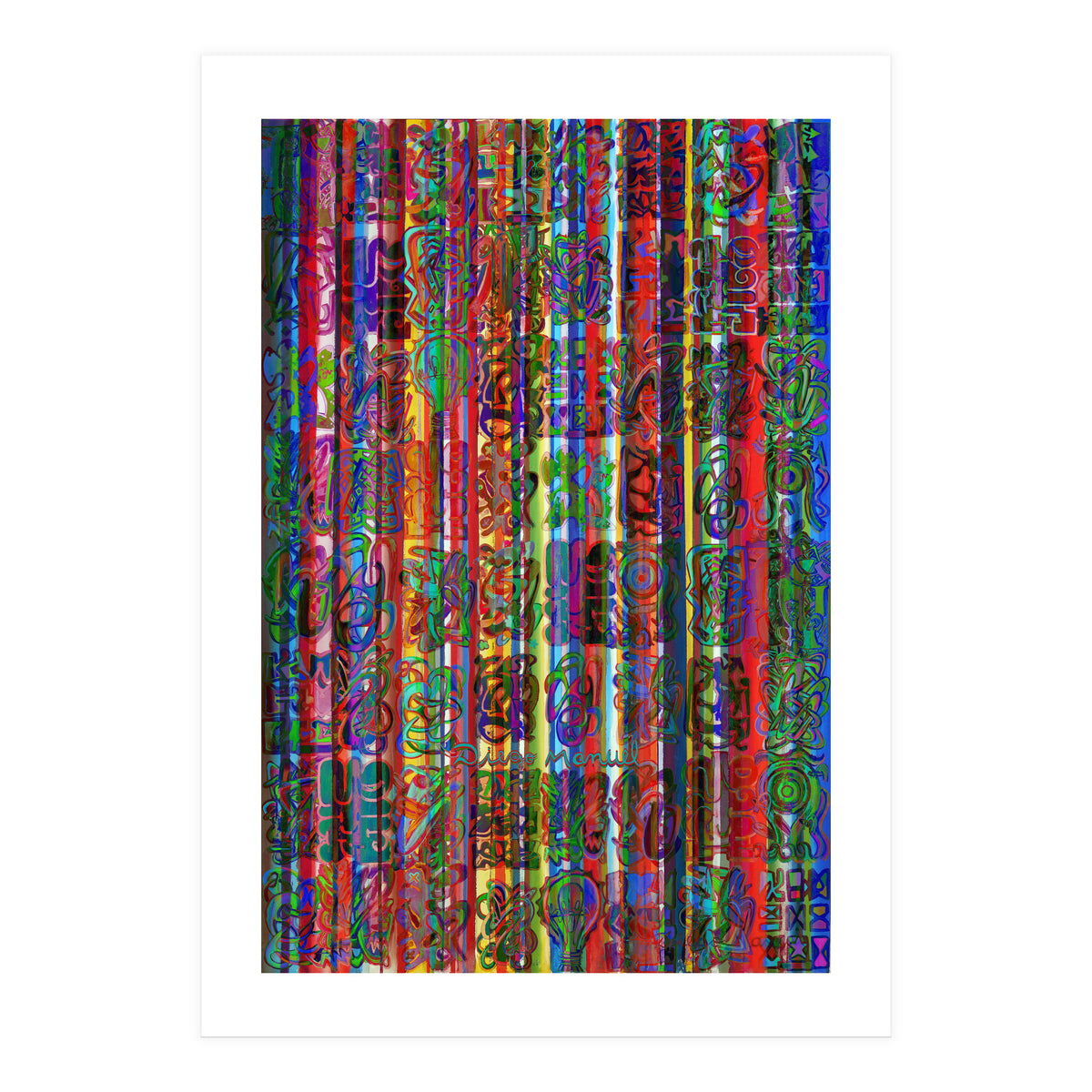 New Graffiti2022 136 (Print Only)