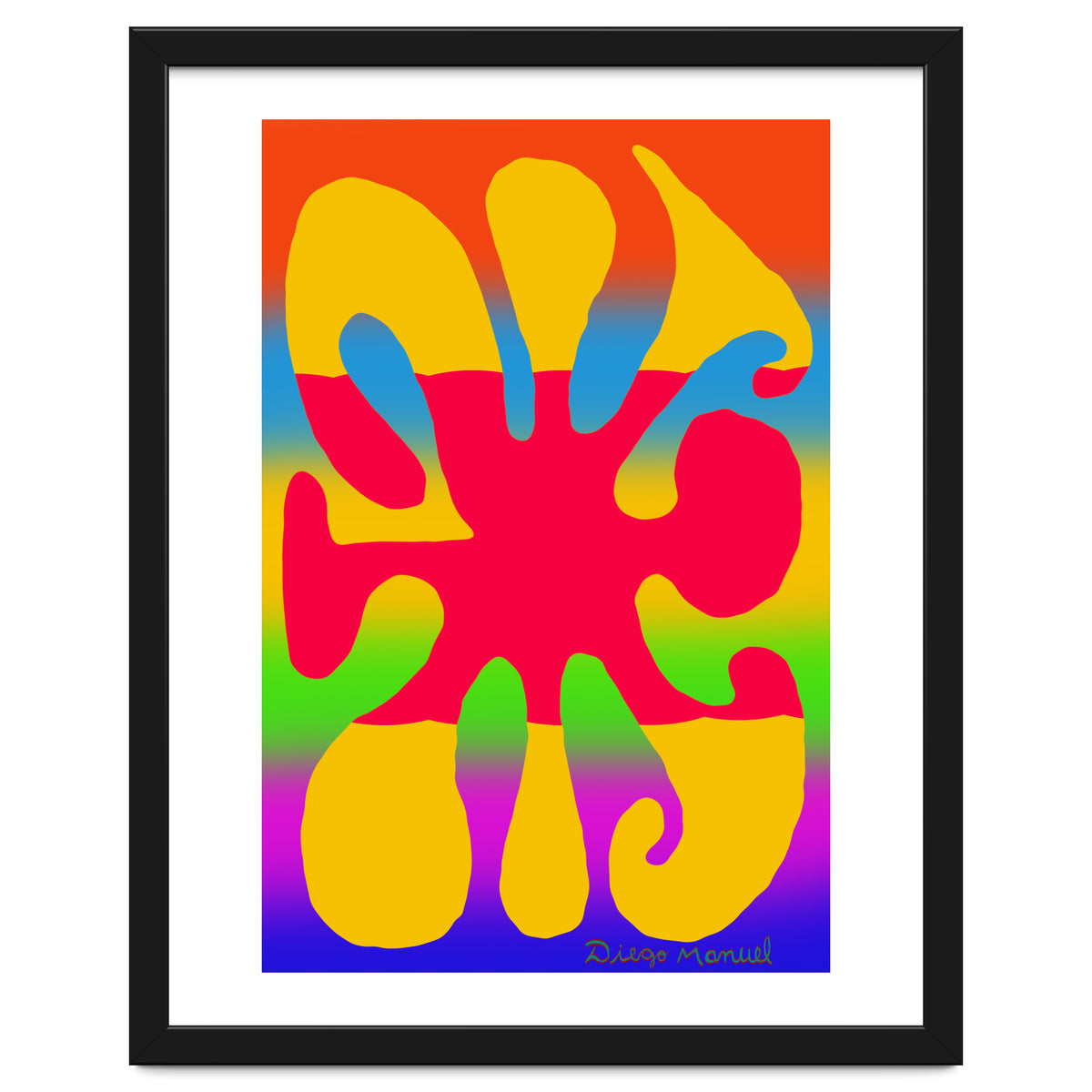 Graffiti Digital Nuevo 2023 161