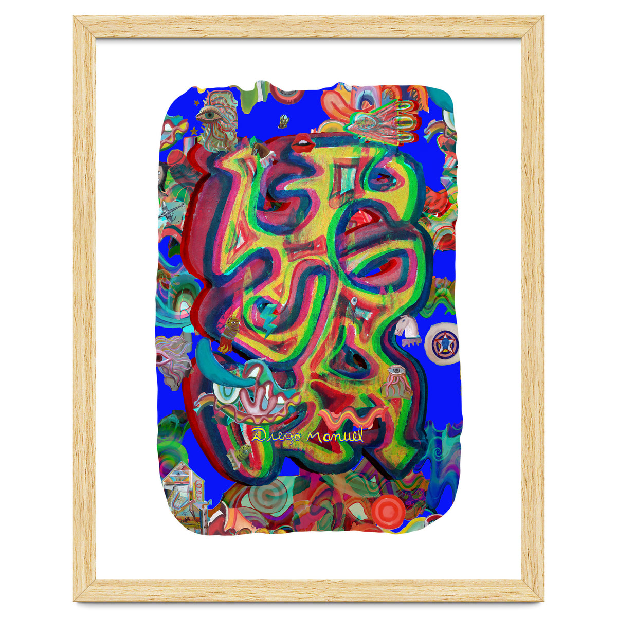 Graffiti 2021 New 45 Copia