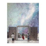 Door to nowhere II  (Print Only) thumbnail