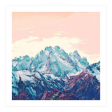 Memories of a sky palette (Print Only) thumbnail
